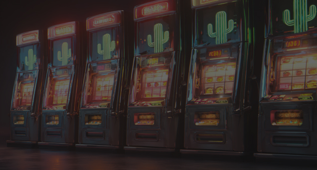 Kaktuz Casino