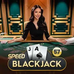 Speed Blackjack 57