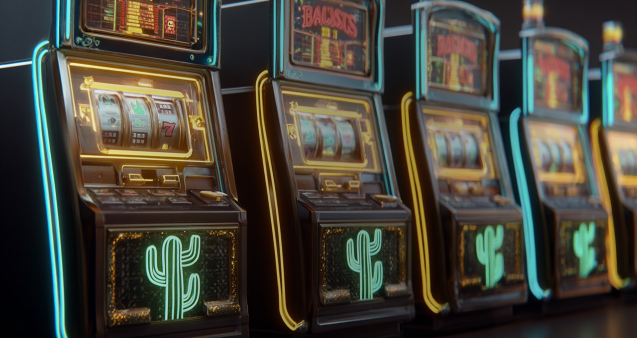 Kaktuz Casino