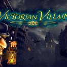 Victorian Villain